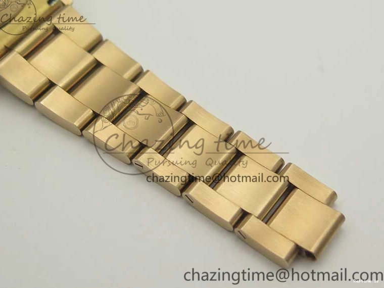 1230 Daytona 116595RBOW RG Rainbow Crystal BLF Best Edition Black Dial on RG Bracelet A RelaxedFit 3353